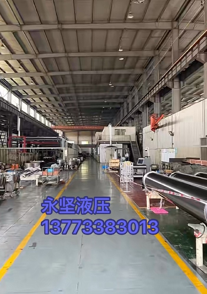 多节油缸的密封件有哪些种类?