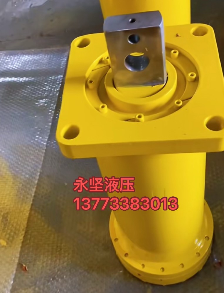 活塞杆镀硬铬的工艺要求是什么?