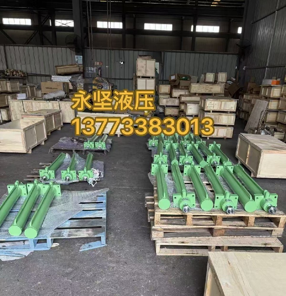 液压油缸长缸筒内镀怎么控制