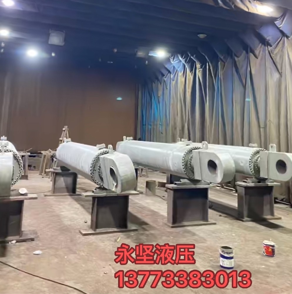 液压油缸缸筒内壁镀层测厚难不难?