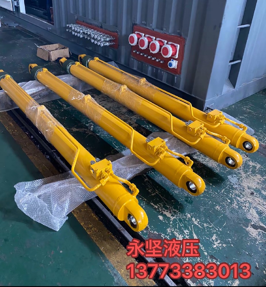液压油缸深孔电镀时如何防止镀液温度过高?