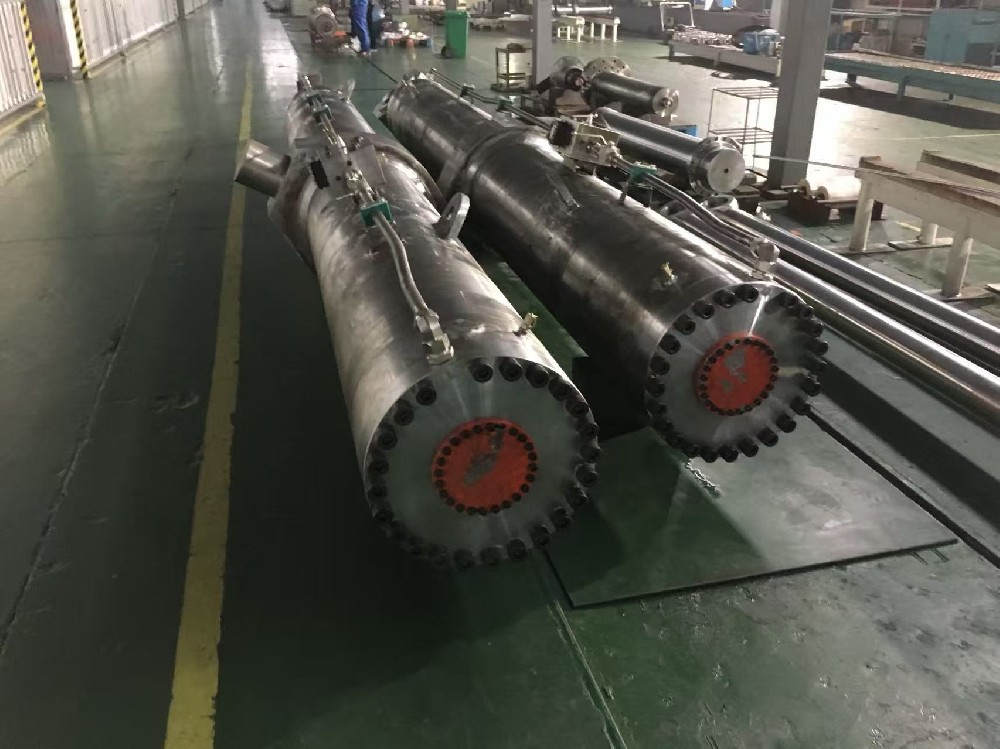 液压油缸喷陶瓷相比其他防腐方式有哪些劣势?第二篇